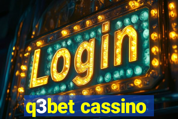 q3bet cassino