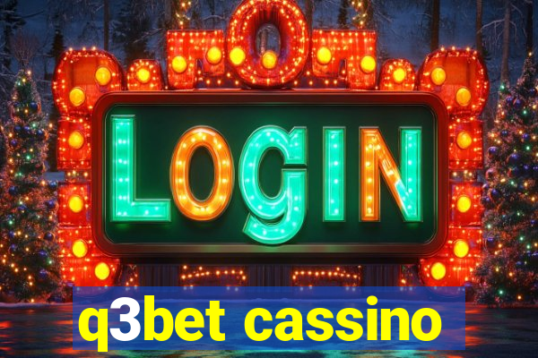 q3bet cassino