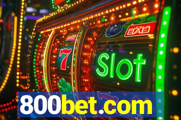 800bet.com