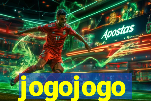 jogojogo