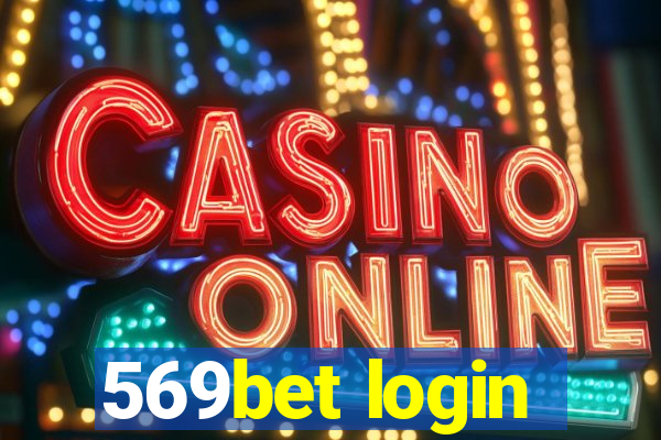 569bet login