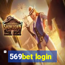 569bet login