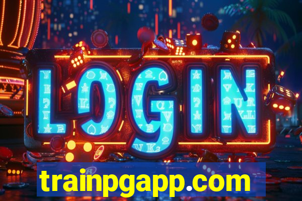 trainpgapp.com