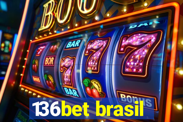 136bet brasil