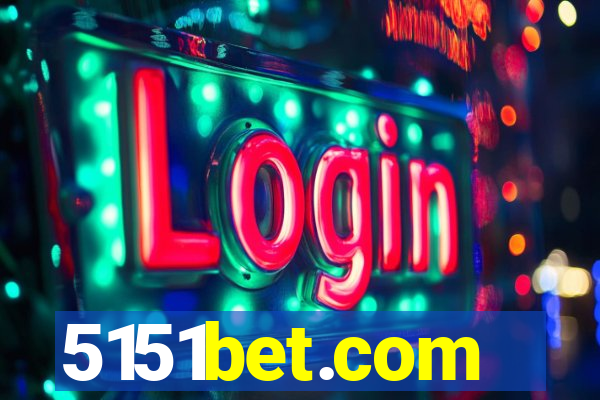 5151bet.com