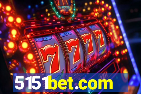 5151bet.com