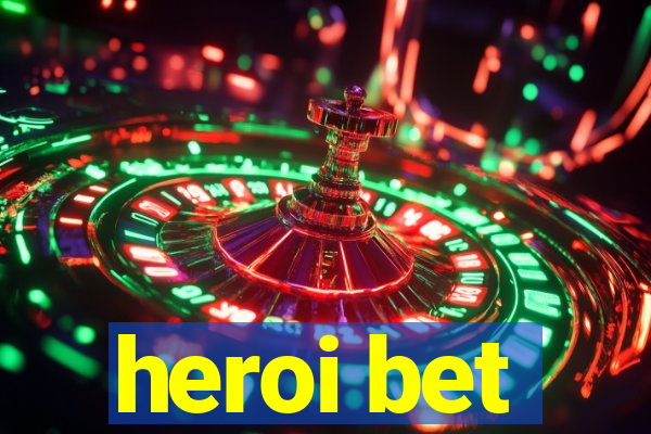 heroi bet