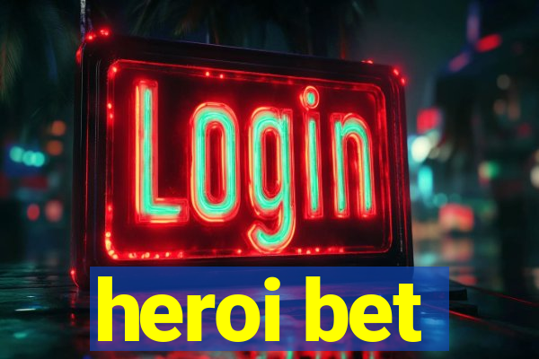 heroi bet