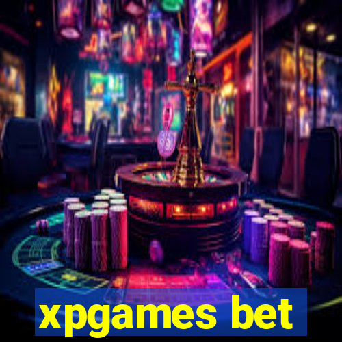 xpgames bet