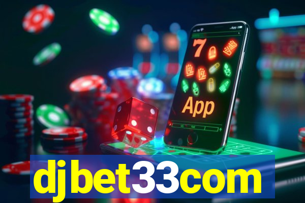 djbet33com