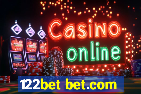 122bet bet.com