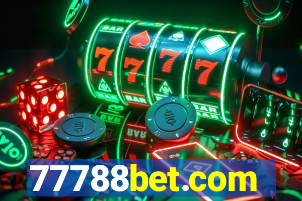 77788bet.com