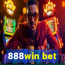 888win bet