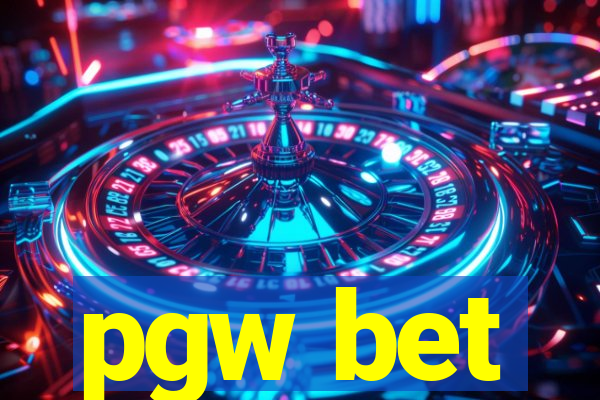 pgw bet