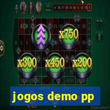 jogos demo pp