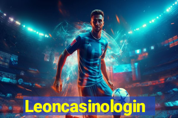 Leoncasinologin