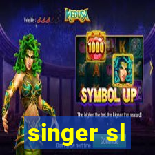 singer sl