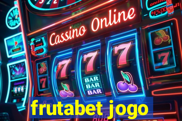 frutabet jogo