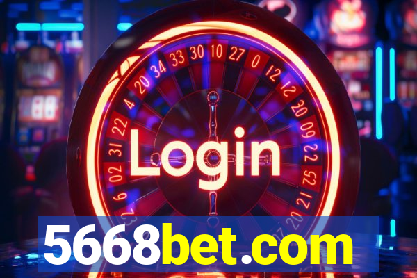 5668bet.com