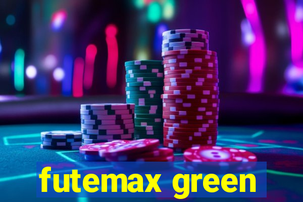 futemax green