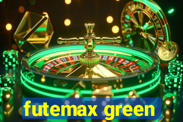 futemax green