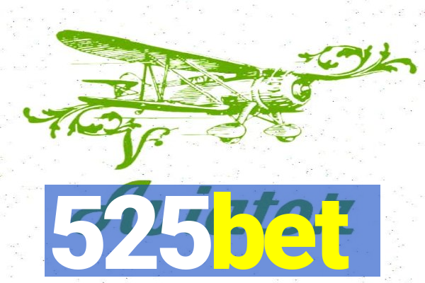 525bet