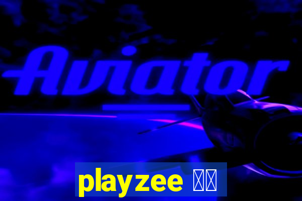 playzee 赌场