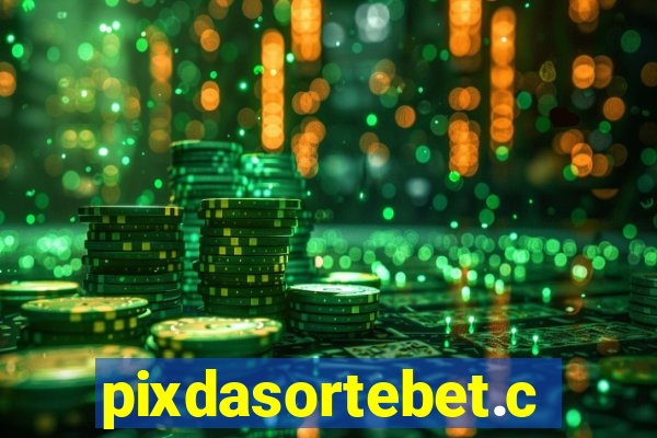 pixdasortebet.com