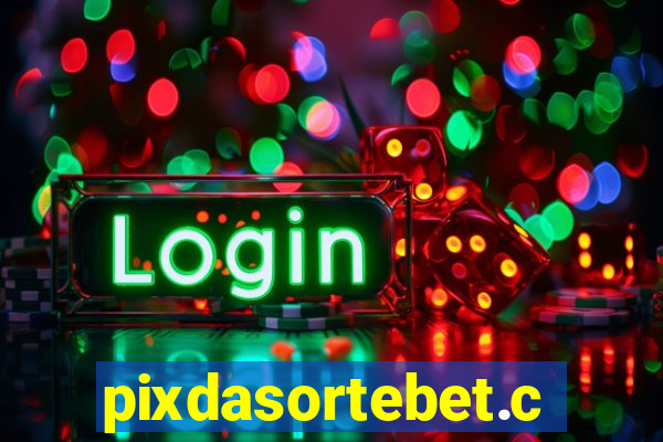 pixdasortebet.com