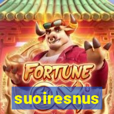 suoiresnus