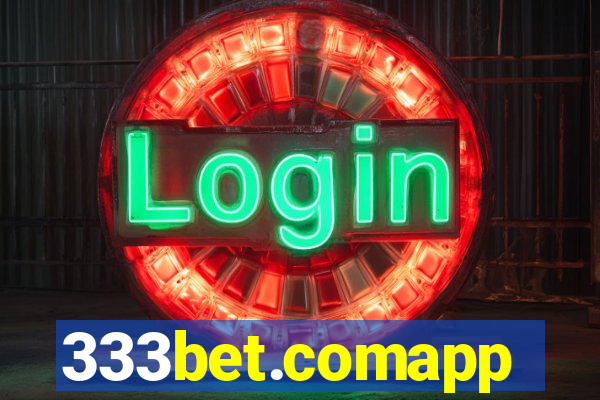 333bet.comapp