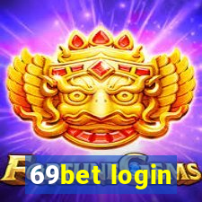 69bet login