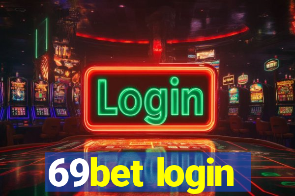 69bet login