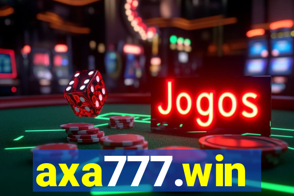 axa777.win