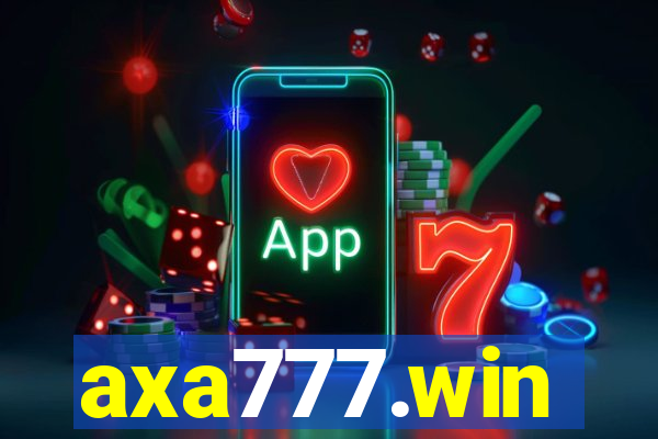 axa777.win