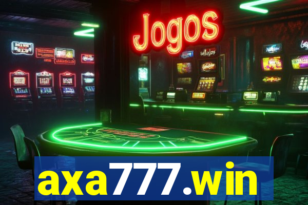 axa777.win