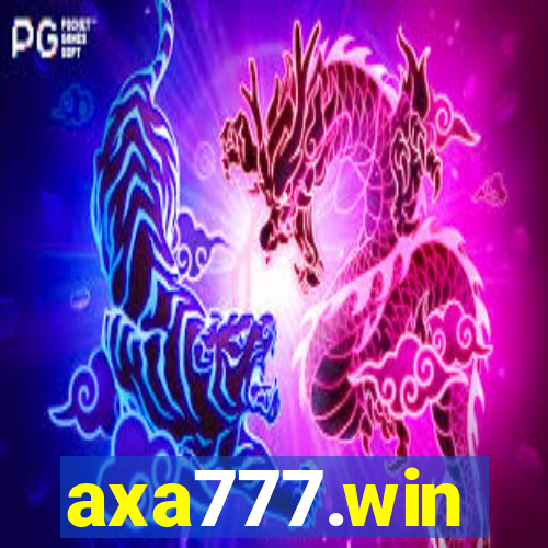 axa777.win