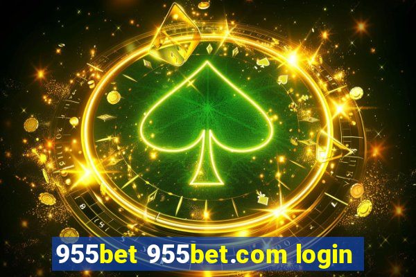 955bet 955bet.com login