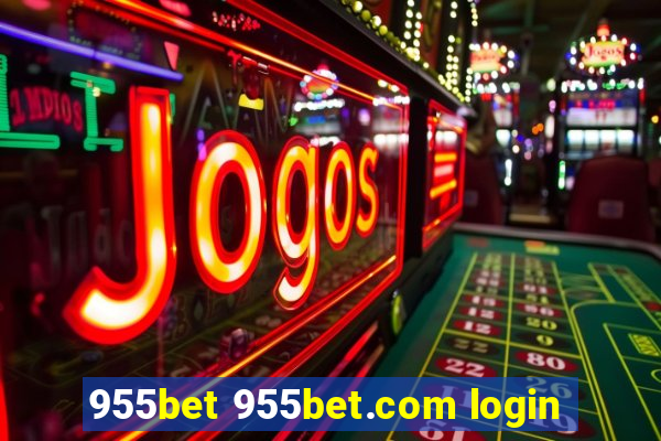 955bet 955bet.com login