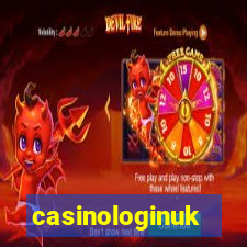 casinologinuk