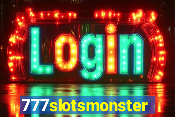 777slotsmonster