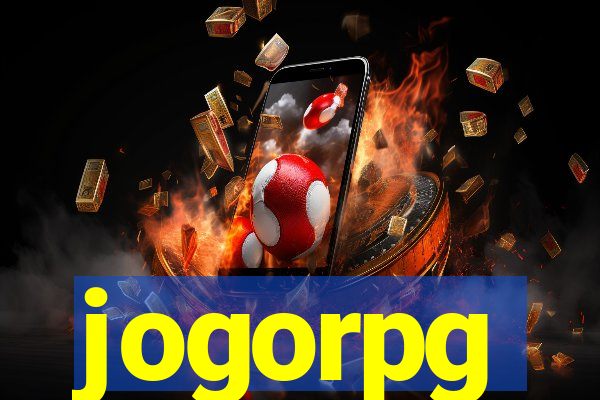 jogorpg