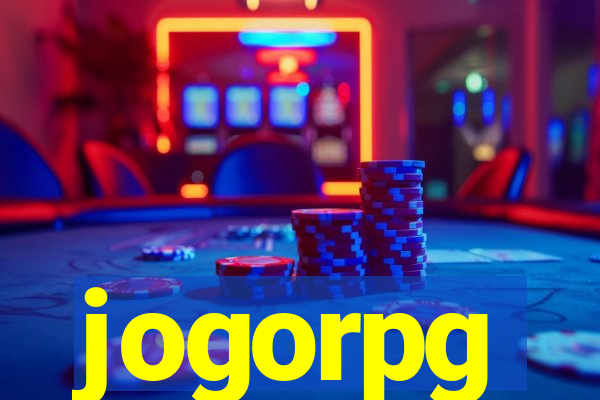 jogorpg