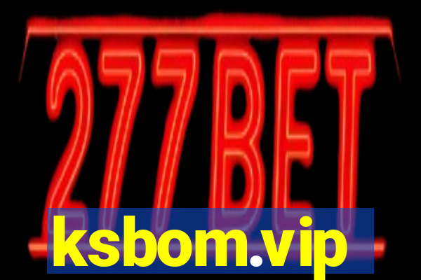 ksbom.vip