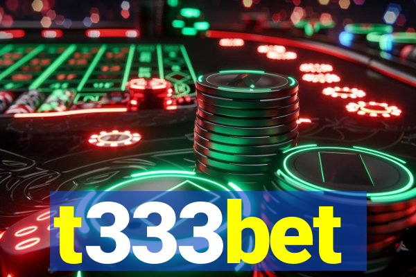 t333bet