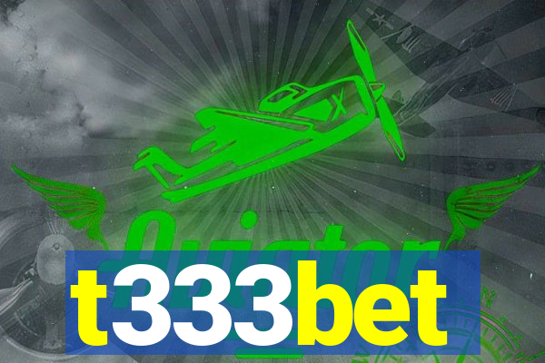 t333bet