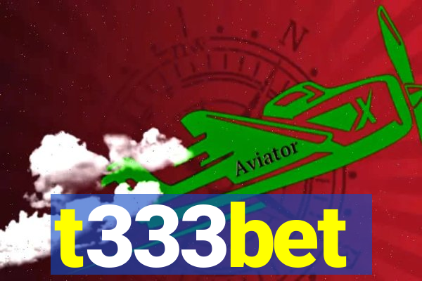 t333bet