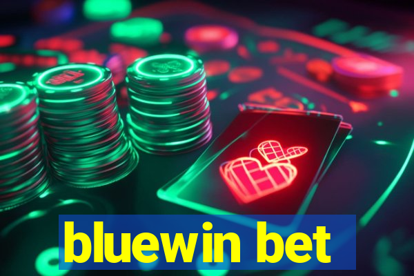 bluewin bet