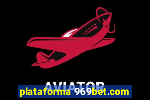 plataforma 969bet.com