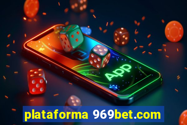 plataforma 969bet.com